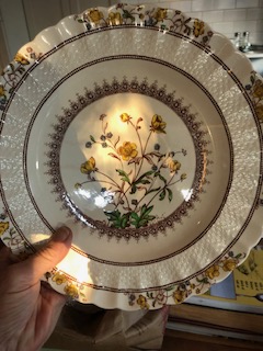 Suck it up,&nbsp;Buttercup